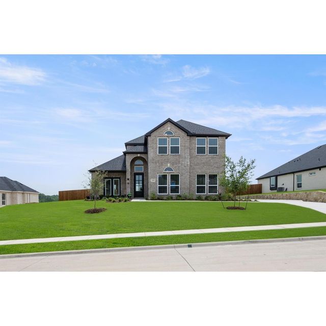 1128 Willow Lake Dr — Hidden Lakes Estates