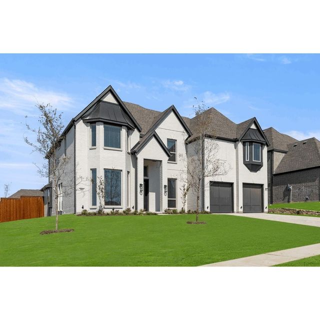 981 Stanford Ln — Cambridge Estates
