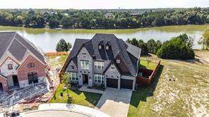 2866 Shane Dr — The Lakes of Somercrest