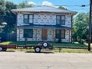 2104 Johnson St — Orig Town Of Greenville