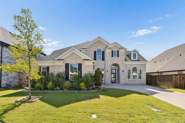 2438 Meridian Pl — Lakes of Somercrest