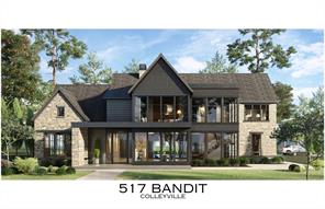 517 Bandit Trl — Western Trails Colleyville