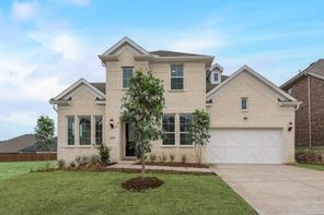1224 Calebria Way — Monterra