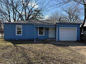 302 Colbert, Sherman, TX, 75090
