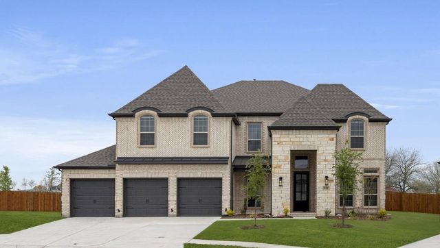 932 Pilatus Ln — Woodcreek