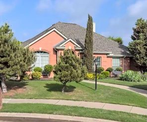 1305 Sunderland, Allen, TX, 75013