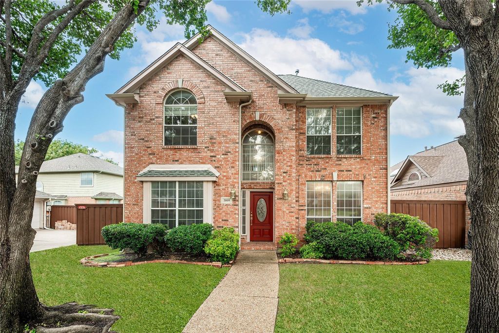 7809 Creekway Ct  