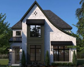 221 La Rambla Ct — Carillon Parc Phase III