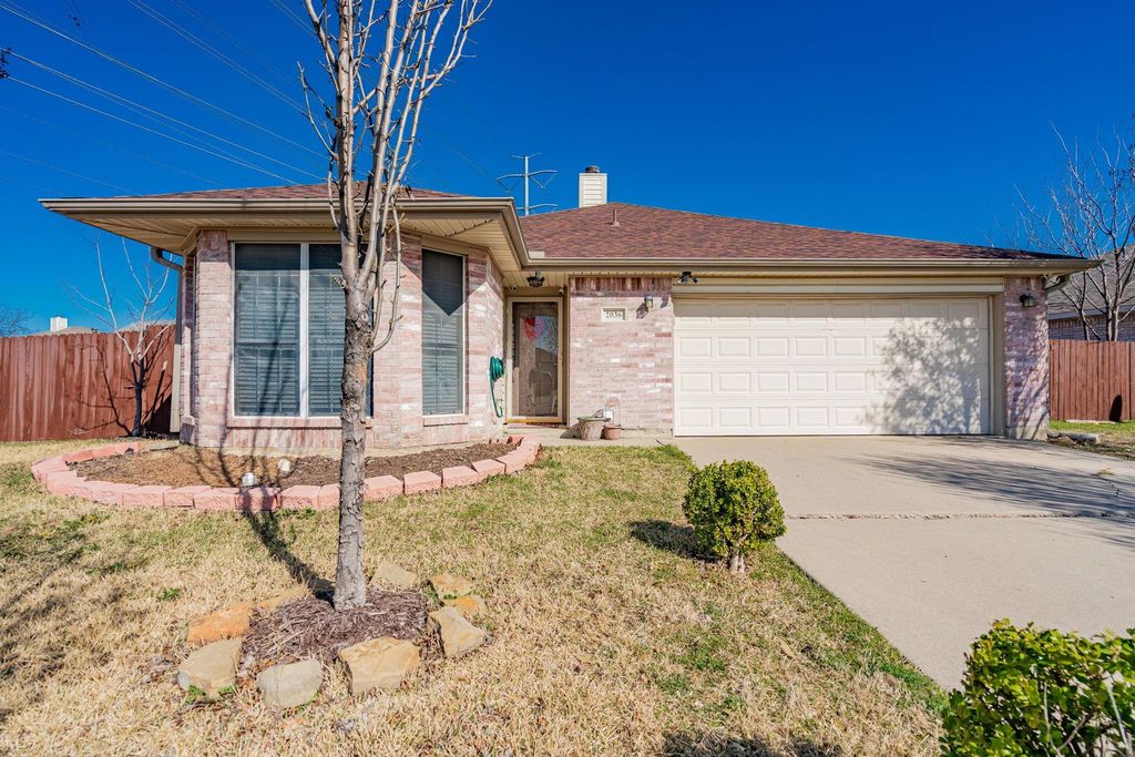 2036 N Kirbywood Trl