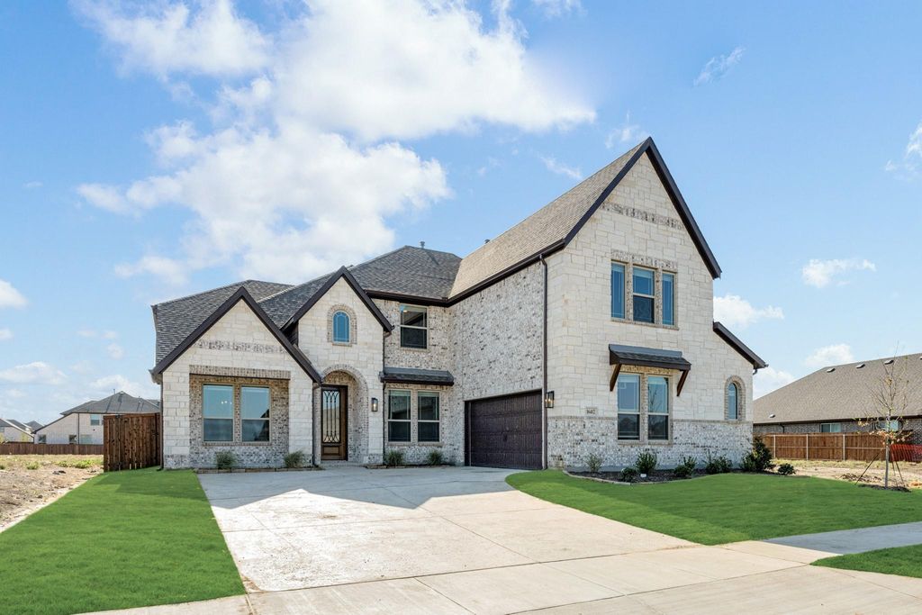 16412 Thistle Bend Dr