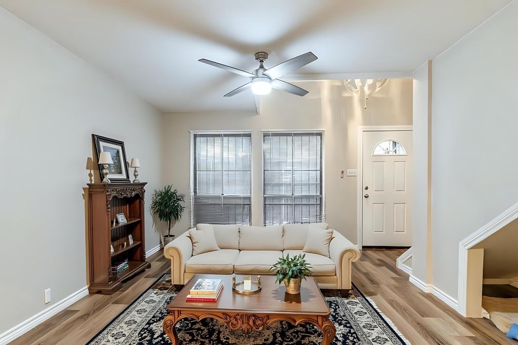 #1254 4640 Country Creek Dr Unit 1254