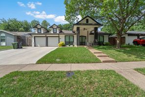 1411 Harvest Hill