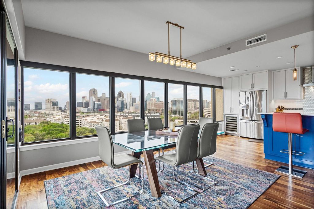 1401 3030 Mckinney Ave Unit 1401  