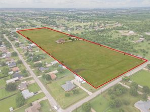 2500 County Road 920 — None