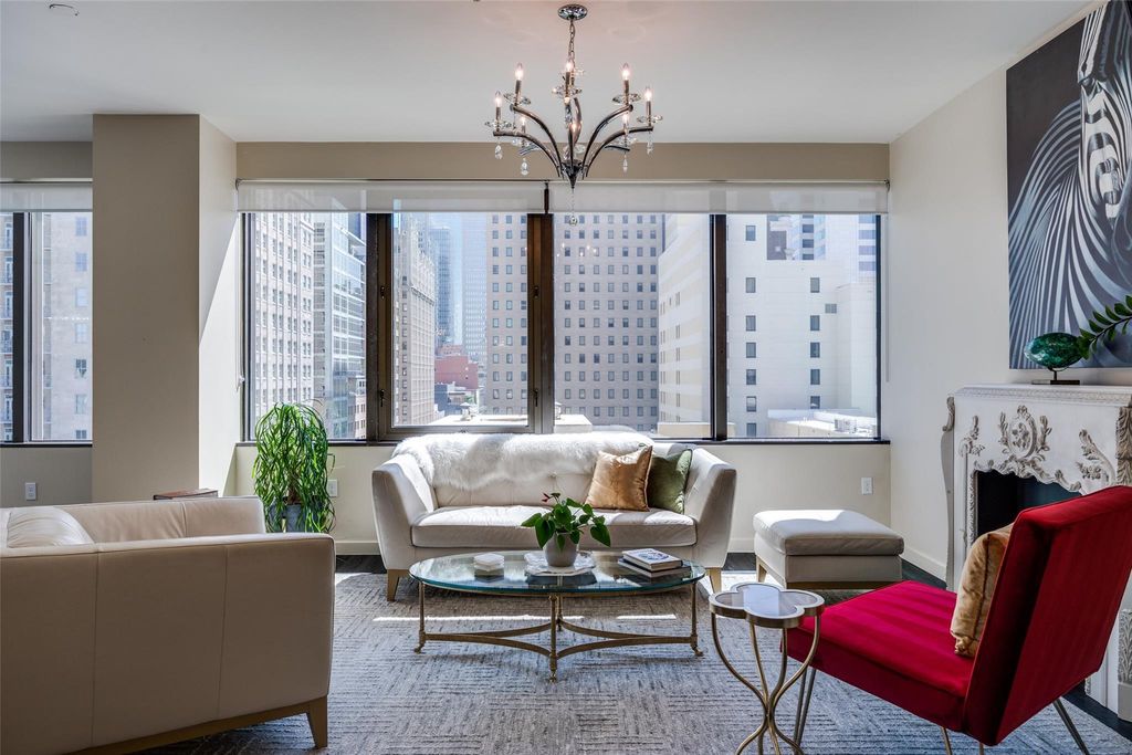 809 1200 Main St Unit 809  