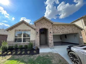 15541 Balham, Fort Worth, TX, 76052