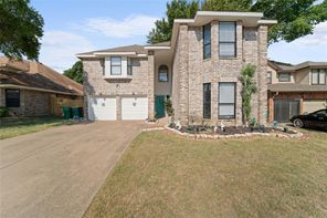 722 Ford Dr — Stonewood Heights Add Rev Ph 02