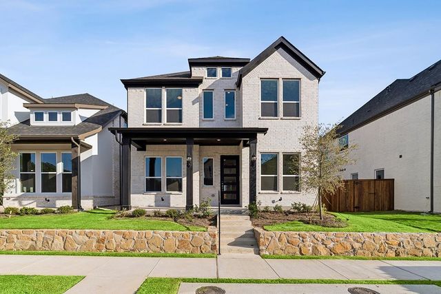 3053 Corvara Dr — Dominion at Brookhollow PH 1