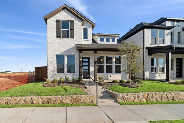 3051 Corvara Dr — Dominion at Brookhollow PH 1