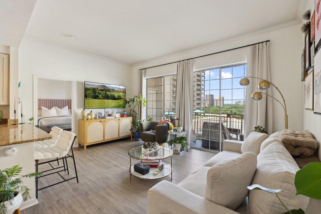 611 3225 Turtle Creek Blvd Unit 611