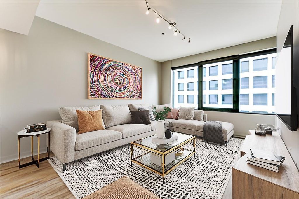 2508 1200 Main St Unit 2508  