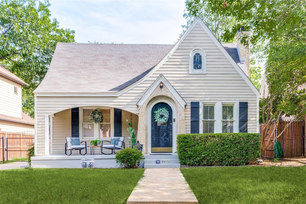 3913 Modlin Ave