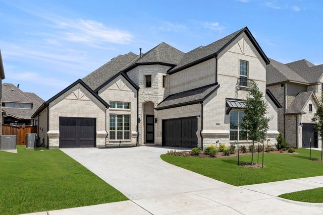 1724 Ruby Way — Gideon Grove