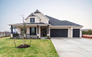 307 Big Antler Ct — Heath Golf & Yacht Club