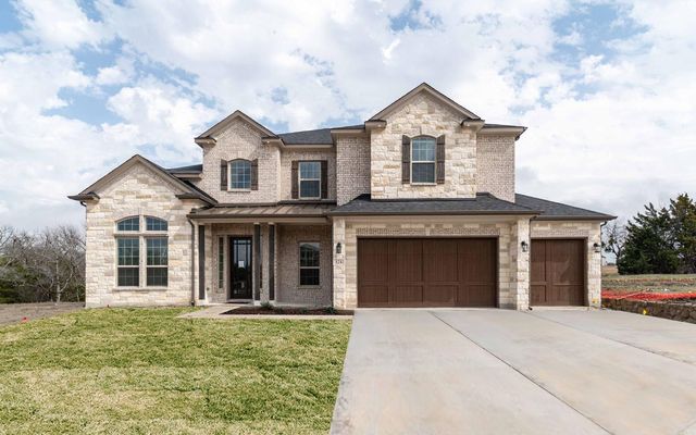 124 Deep Water Ct — Heath Golf & Yacht Club