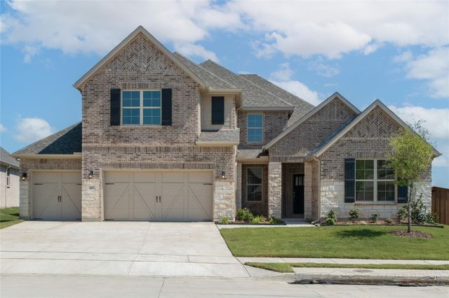 2837 Spring Valley Way — Villages of Hurricane Creek