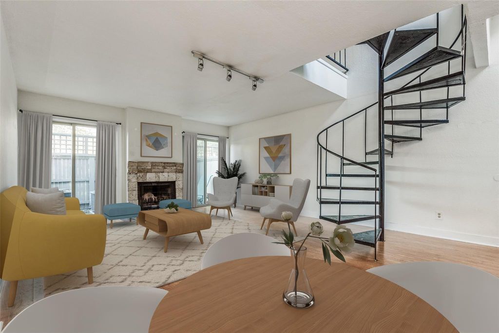 107 3321 Oak Grove Ave Unit 107  