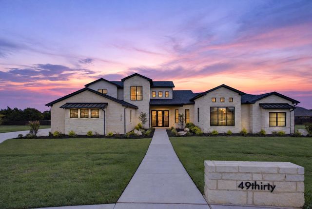 4930 Magnolia Trl — Azalea Hollow