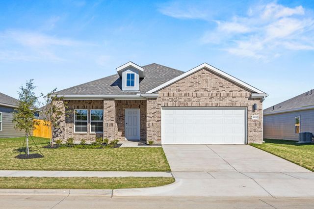 1009 Park Oak Ln — MiraVerde