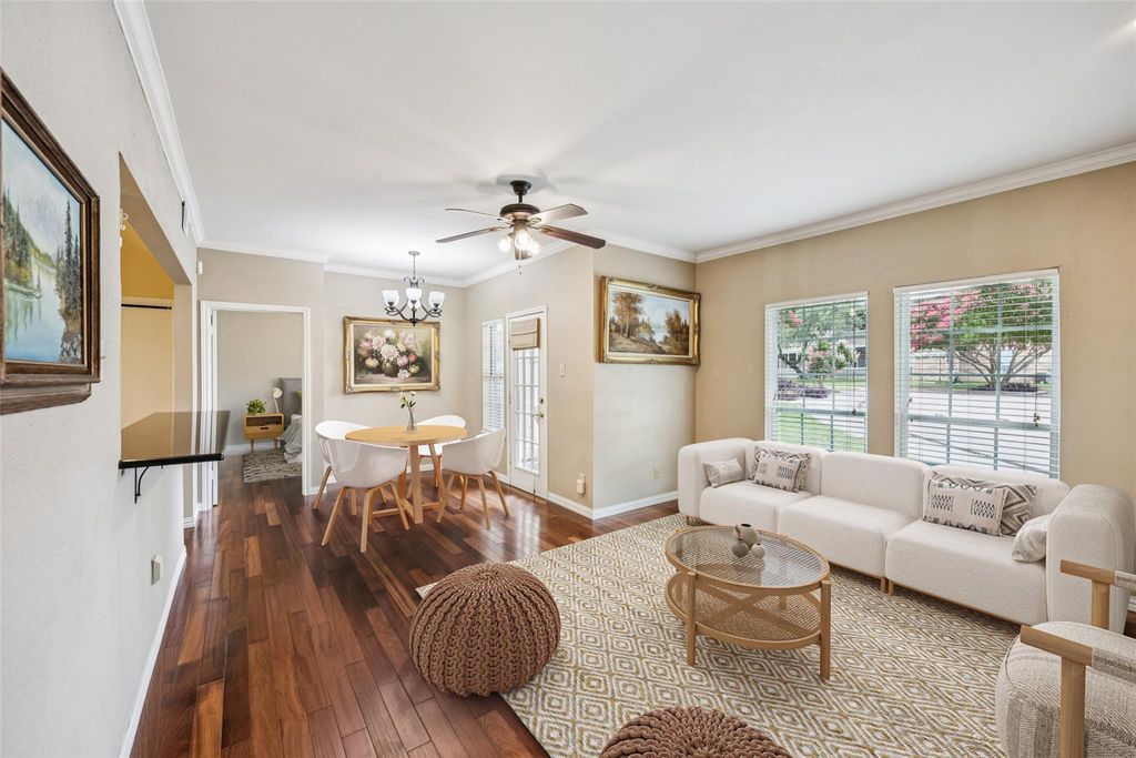 116 1700 Amelia Ct Unit 116  