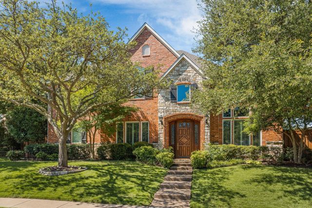 6404 Cypress Point Dr — Cypress Point