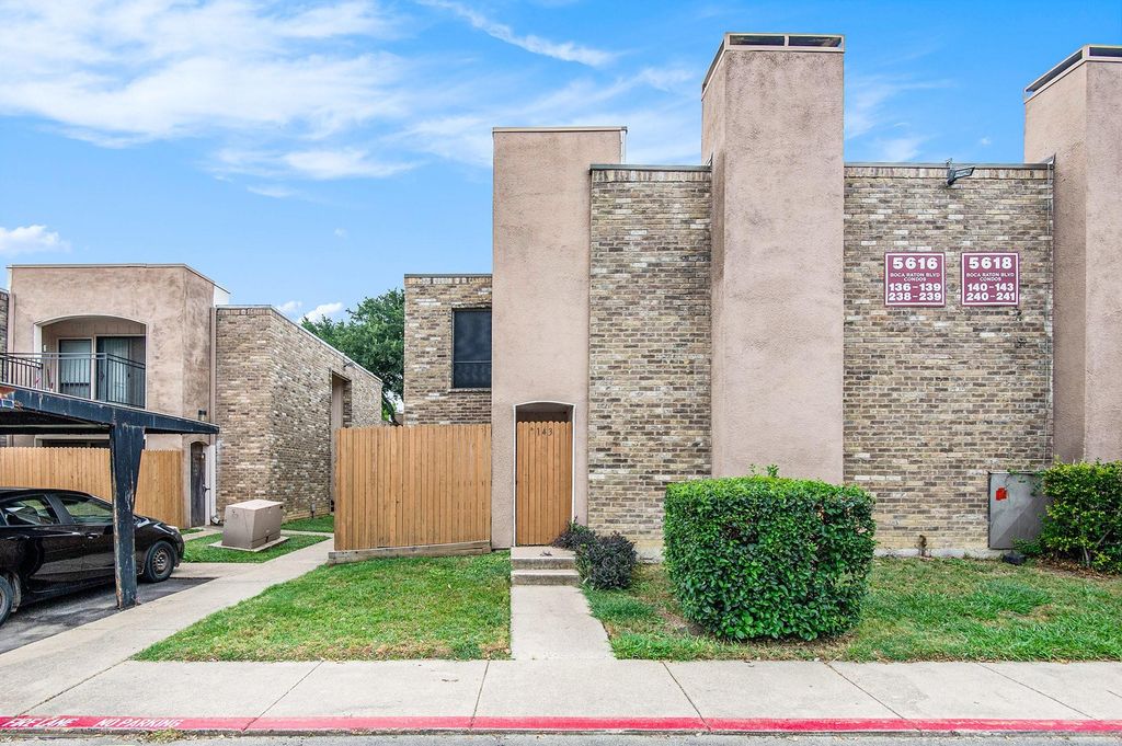 143 5618 Boca Raton Blvd Unit 143  