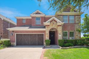 7211 Beranger Dr — Bridges at Las Colinas Ph 1b