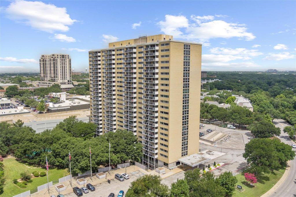 703 3883 Turtle Creek Blvd Unit 703  