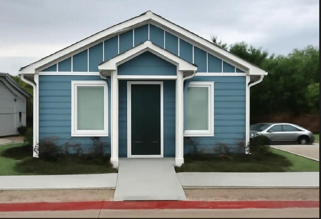 77 8823 Texas Risinger Dr Unit 77  