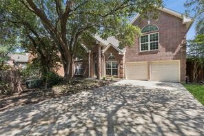 400 Black Rock Ct — Valley Ranch 09 Ph 03-Ab Secto