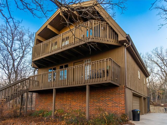 5979 Fm 1830 — 4B Ranch