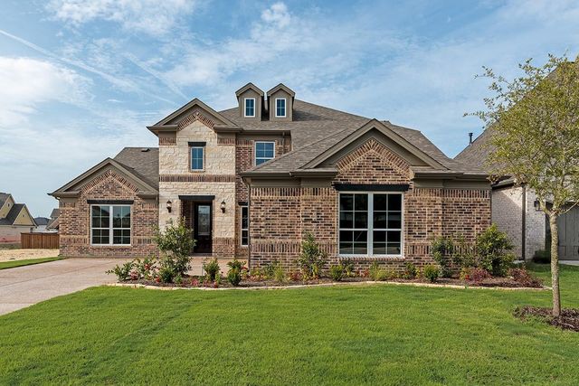 2606 Seth Dr — Lakes of Somercrest