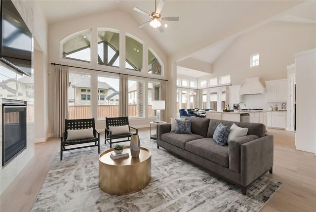 2606 Seth Dr — Lakes of Somercrest