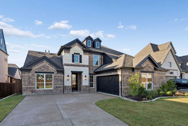 2606 Seth Dr — Lakes of Somercrest