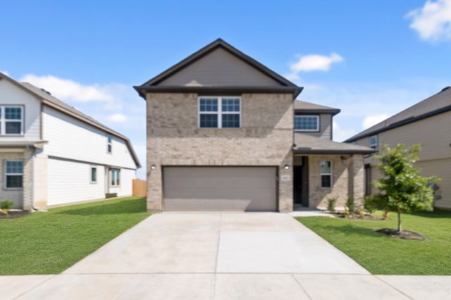 1017 Wind Drift, Fort Worth, TX, 76131