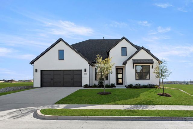 3115 Tobias Ln — Homestead - 62'