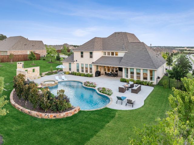 717 Sir Barton Trl — Gean Estates