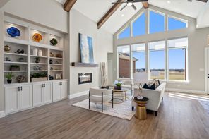 1607 Pebble Beach Ln — Lake Ridge Sec 18-B