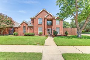1217 Morrow, Allen, TX, 75002