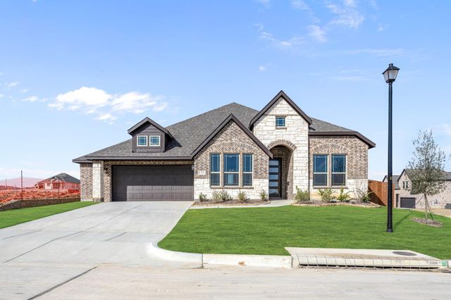 133 Silverleaf